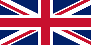 UK Flag