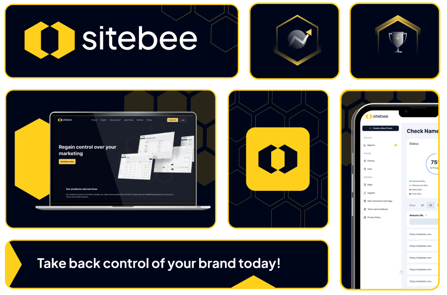 Sitebee